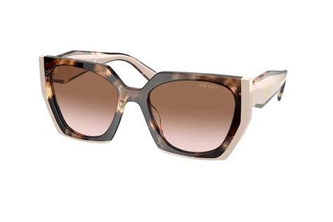 Prada sunglasses women clearance